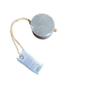 Meraki Bamboo & Charcoal Soap on a Rope OS